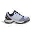 Mountain Chaussures adidas Terrex Hyperhiker Blue Chaussures pour enfants
