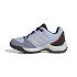 Mountain Chaussures adidas Terrex Hyperhiker Blue Chaussures pour enfants
