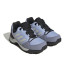 Mountain Chaussures adidas Terrex Hyperhiker Blue Chaussures pour enfants