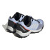 Mountain Chaussures adidas Terrex Hyperhiker Blue Chaussures pour enfants