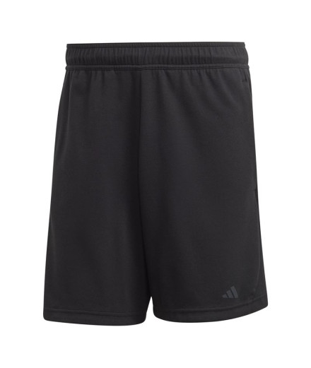 Pantalon de Yoga et pilates adidas Base noire Homme
