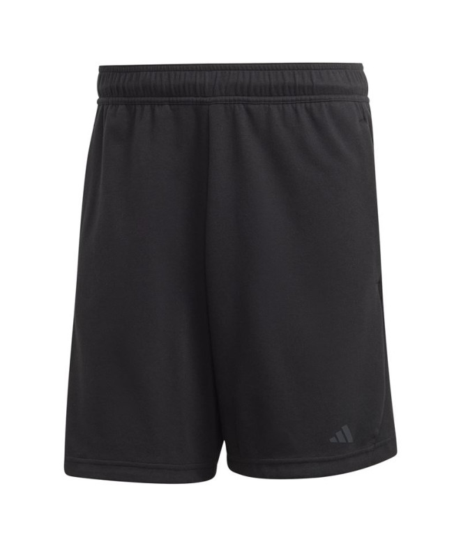Pantalon de Yoga et pilates adidas Base noire...