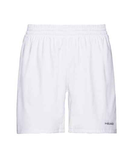 Pantalon de tennis Head Club Blanc Pantalon de tennis Hommes