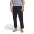 Pantalon de Yoga adidas Base Noir Pantalon de Yoga Hommes