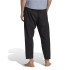 Pantalon de Yoga adidas Base Noir Pantalon de Yoga Hommes