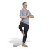 Pantalon de Yoga adidas Base Noir Pantalon de Yoga Hommes