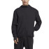 Veste de Yoga adidas Base Homme Noir
