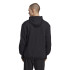 Veste de Yoga adidas Base Homme Noir