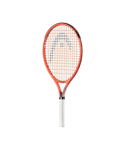 Raquette de Tennis Head Radical 21 Rouge Enfant