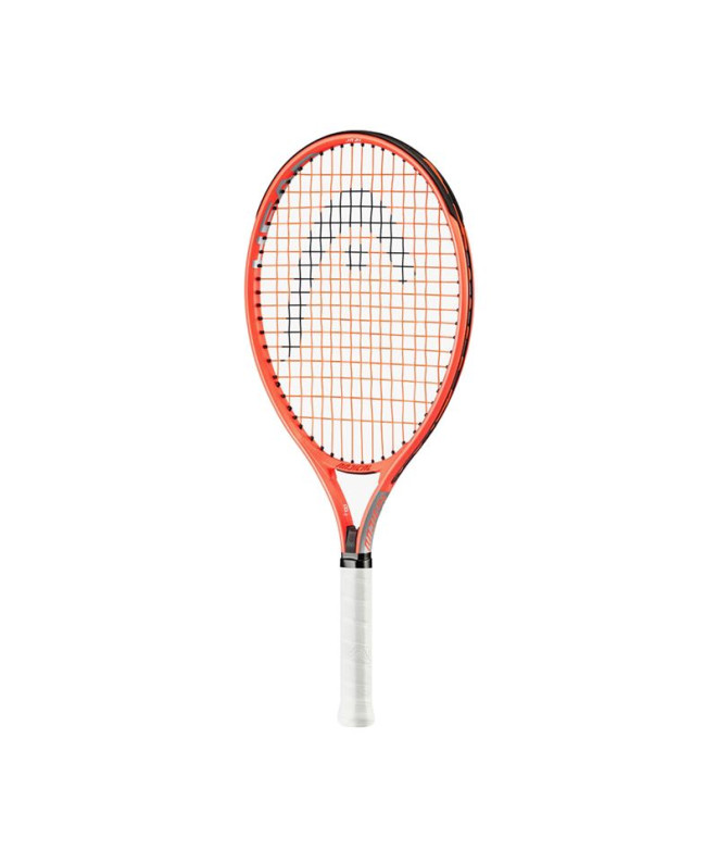Raquette de Tennis Head Radical 21 Rouge Enfant