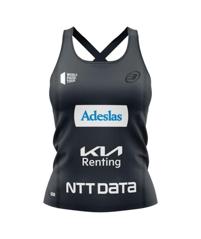 Bullpadel Orlas Alejandra Salazar Padel Top...