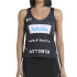 Bullpadel Orlas Padel Top Gemma Triay Women Black