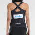 Bullpadel Orlas Padel Top Gemma Triay Women Black