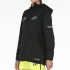 Bullpadel Llera Padel Jacket Noir Femme
