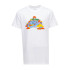 T-shirt Nike Nuage de bonheur pour les enfants Enfant