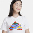 T-shirt Nike Nuage de bonheur pour les enfants Enfant