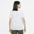 T-shirt Nike Nuage de bonheur pour les enfants Enfant