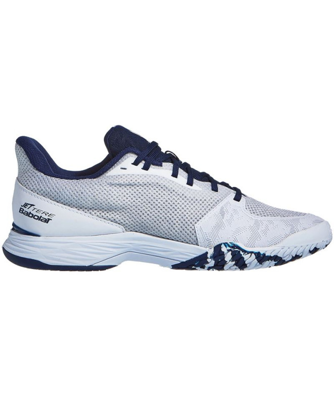Chaussures de tennis Babolat Jet Tere All Court...