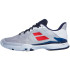 Chaussures de tennis Babolat Jet Tere All Court Blanc Chaussures de tennis Hommes