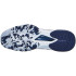 Chaussures de tennis Babolat Jet Tere All Court Blanc Chaussures de tennis Hommes
