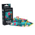 Désodorisant SmellWell Active XL Tropical bleu