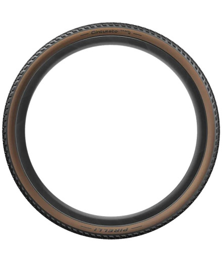 Couverture Cyclisme de Pirelli Cinturato Gravel M 40-622...