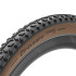 Couverture Cyclisme de Pirelli Cinturato Gravel M 40-622 Classic Black