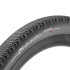 Couverture Cyclisme de Pirelli Cinturato Gravel H 40-622 Classic Black