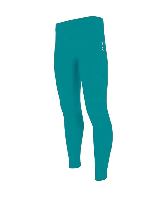 Collants Fitness Joluvi de Blue Campus