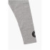 Leggings Converse Wordmark Gris pour enfants