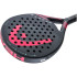Raquette de padel Head Zephyr 2023 Noir