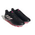Football adidas Bottes Copa Pure.4 FxG noires Homme