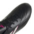 Football adidas Bottes Copa Pure.4 FxG noires Homme