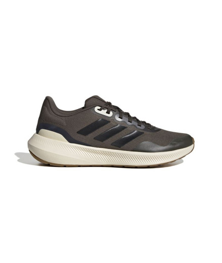 Chaussures de running adidas Runfalcon 3.0 TR Hommes Vert
