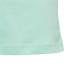 T-shirt adidas Linear Logo Vert T-shirt fille