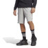 Pantalon adidas Essentials French Terry Cargo Grey Hommes