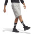 Pantalon adidas Essentials French Terry Cargo Grey Hommes