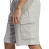 Pantalon adidas Essentials French Terry Cargo Grey Hommes