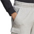 Pantalon adidas Essentials French Terry Cargo Grey Hommes