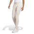 Pantalon adidas Essentials 3S French Terry Cuffed Women's Beige