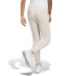 Pantalon adidas Essentials 3S French Terry Cuffed Women's Beige