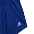 Set adidas Essentials Organic Blue Children's