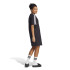 Robe adidas 3S Boyfriend Single Noir Femmes