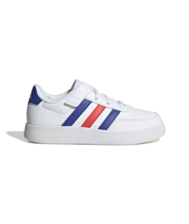 Chaussures adidas Breaknet 2.0 Elastic Lace...