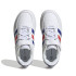 Chaussures adidas Breaknet 2.0 Elastic Lace Blanc Enfant