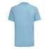 T-Shirt Fitness adidas Training Essentials Kids Blue