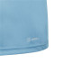 T-Shirt Fitness adidas Training Essentials Kids Blue