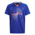 Football Shirt adidas Predator Jersey Kids Purple