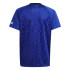 Football Shirt adidas Predator Jersey Kids Purple