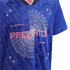 Football Shirt adidas Predator Jersey Kids Purple